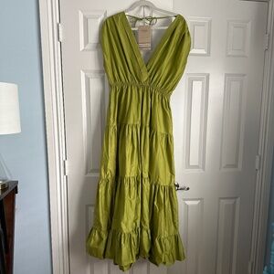 NWT Devotion Twins Fairdra Dress